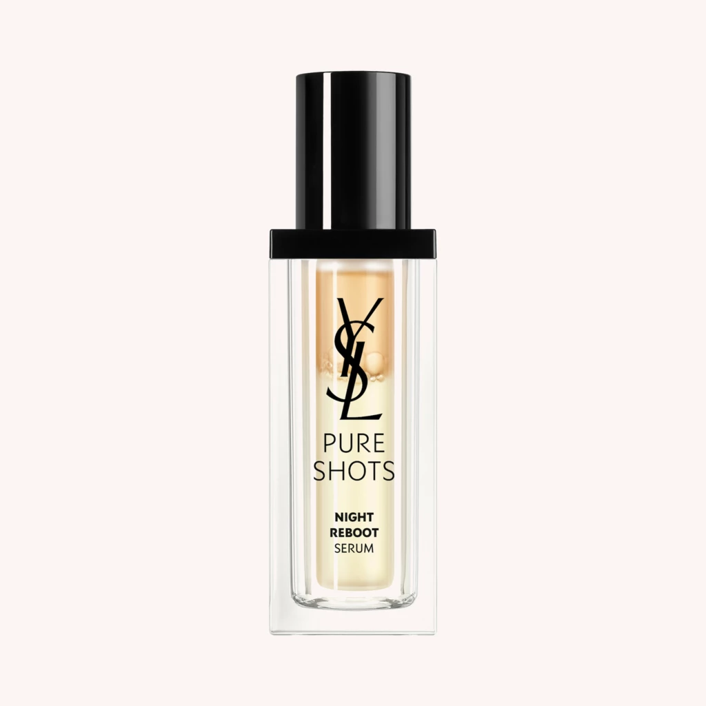 Pure Shots Night Serum 30 ml