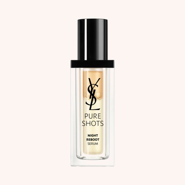 Pure Shots Night Serum 30 ml Pure Shots Night Serum 30 ml
