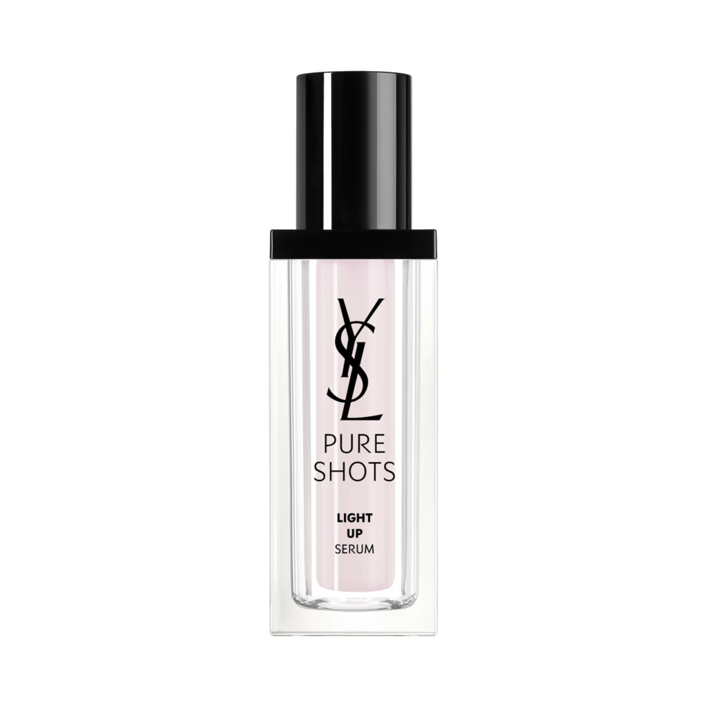 Yves Saint Laurent - Pure Shots Light Up Serum 30 ml på KICKS.se