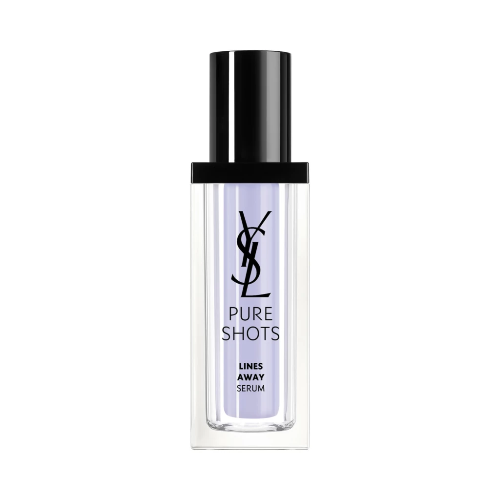 Yves Saint Laurent - Pure Shots Lines Away Serum 30 mlosoitteessa Kicks.fi