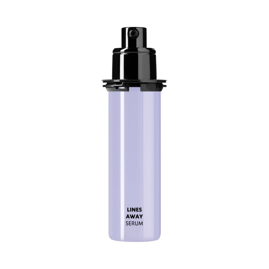 Yves Saint Laurent - Pure Shots Lines Away Serum Refill 30 ml på KICKS.no