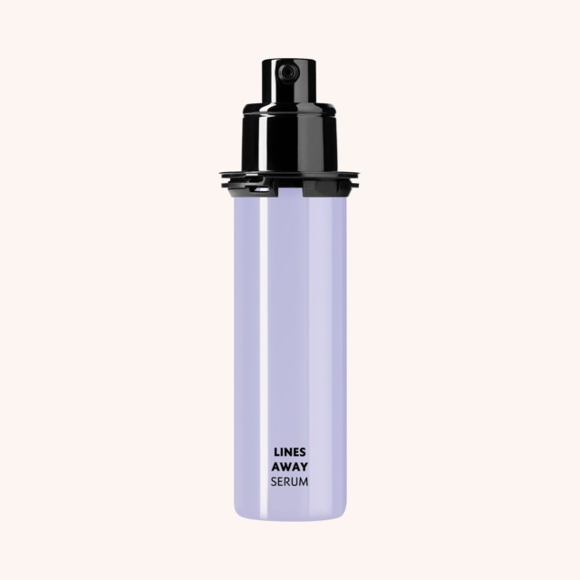 Pure Shots Lines Away Serum Refill 30 ml Pure Shots Lines Away Serum Refill 30 ml