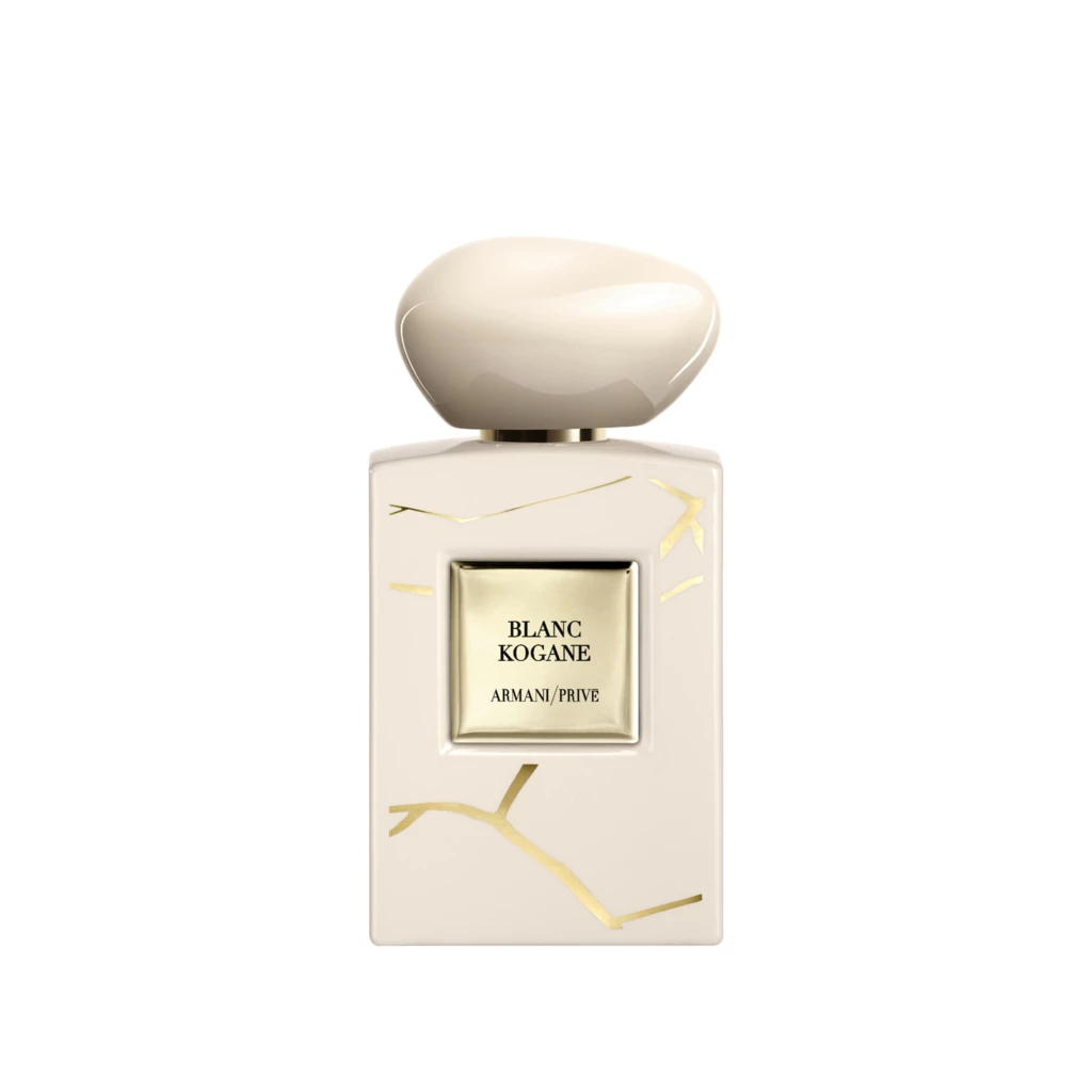 Armani Privé - Blanc Kogane EdP 100 ml på KICKS.no