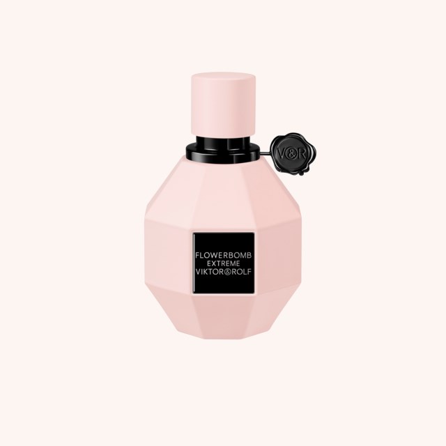 Flowerbomb Extreme Elixir EdP 50 ml