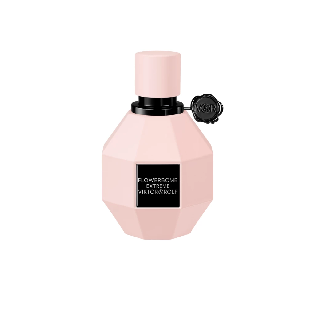 Viktor&Rolf - Flowerbomb Extreme Elixir EdP 50 ml på KICKS.no