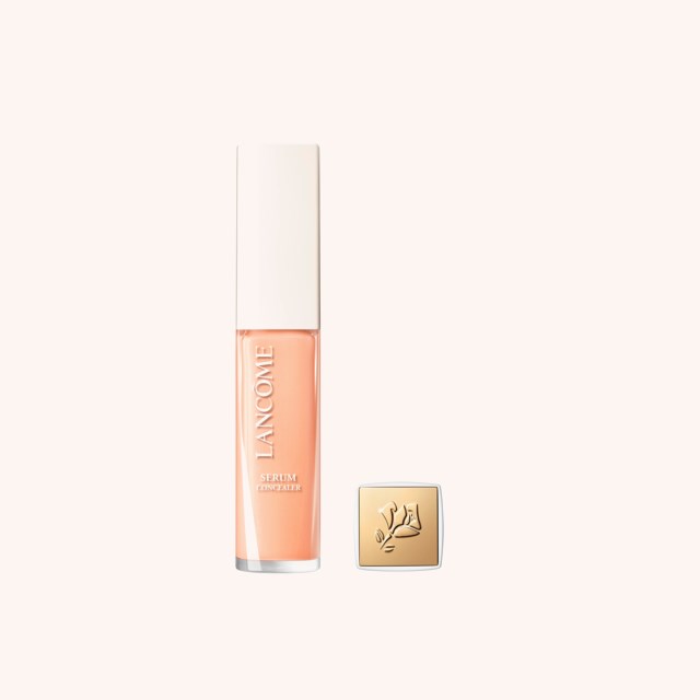 Teint Idole Ultra Wear Care & Glow Serum Concealer 120N
