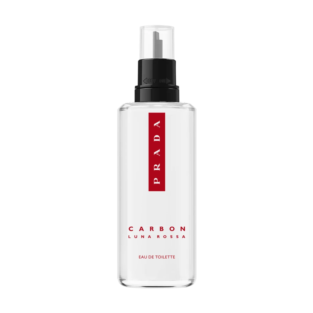 Prada - Luna Rossa Carbon Refill 150 ml på KICKS.se