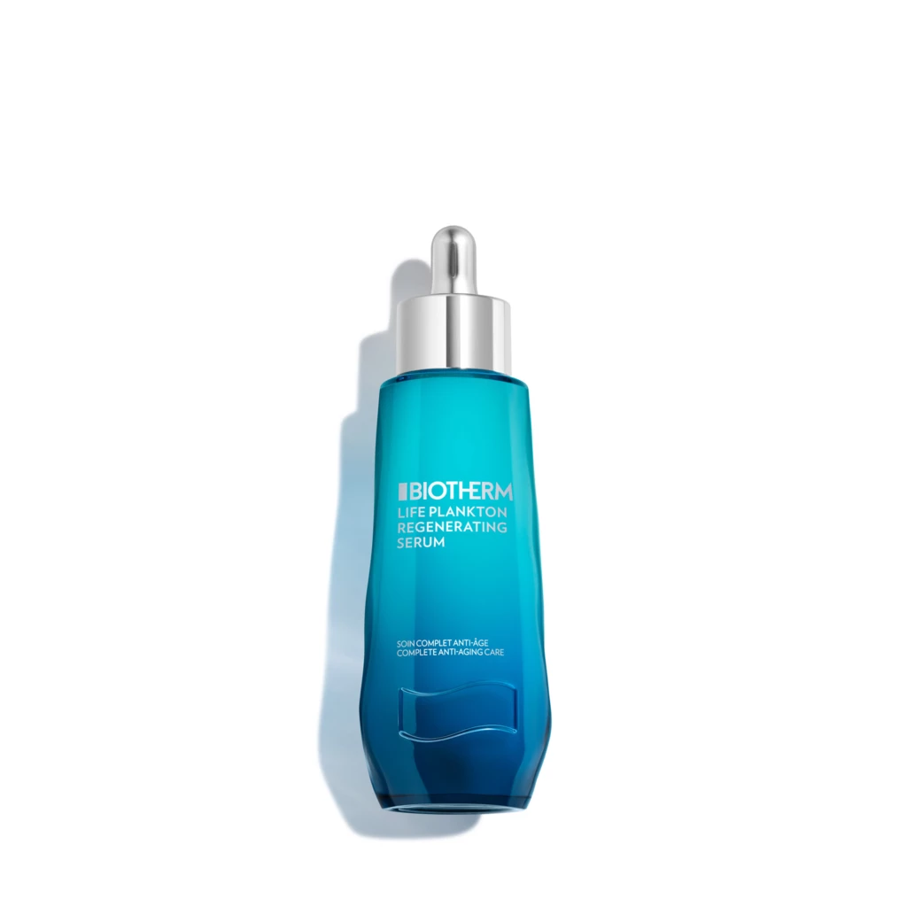 Biotherm - Life Plankton Regenerating Moisturizing Serum 75 ml på KICKS.no