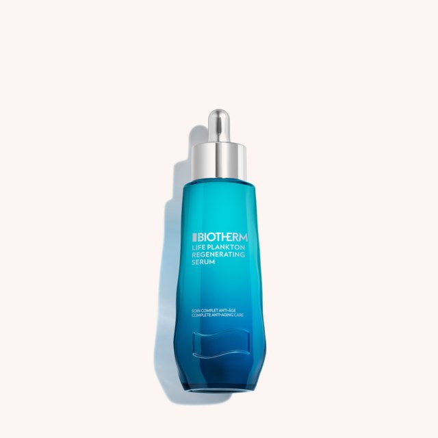 Life Plankton Regenerating Moisturizing Serum 75 ml Life Plankton Regenerating Moisturizing Serum 75 ml