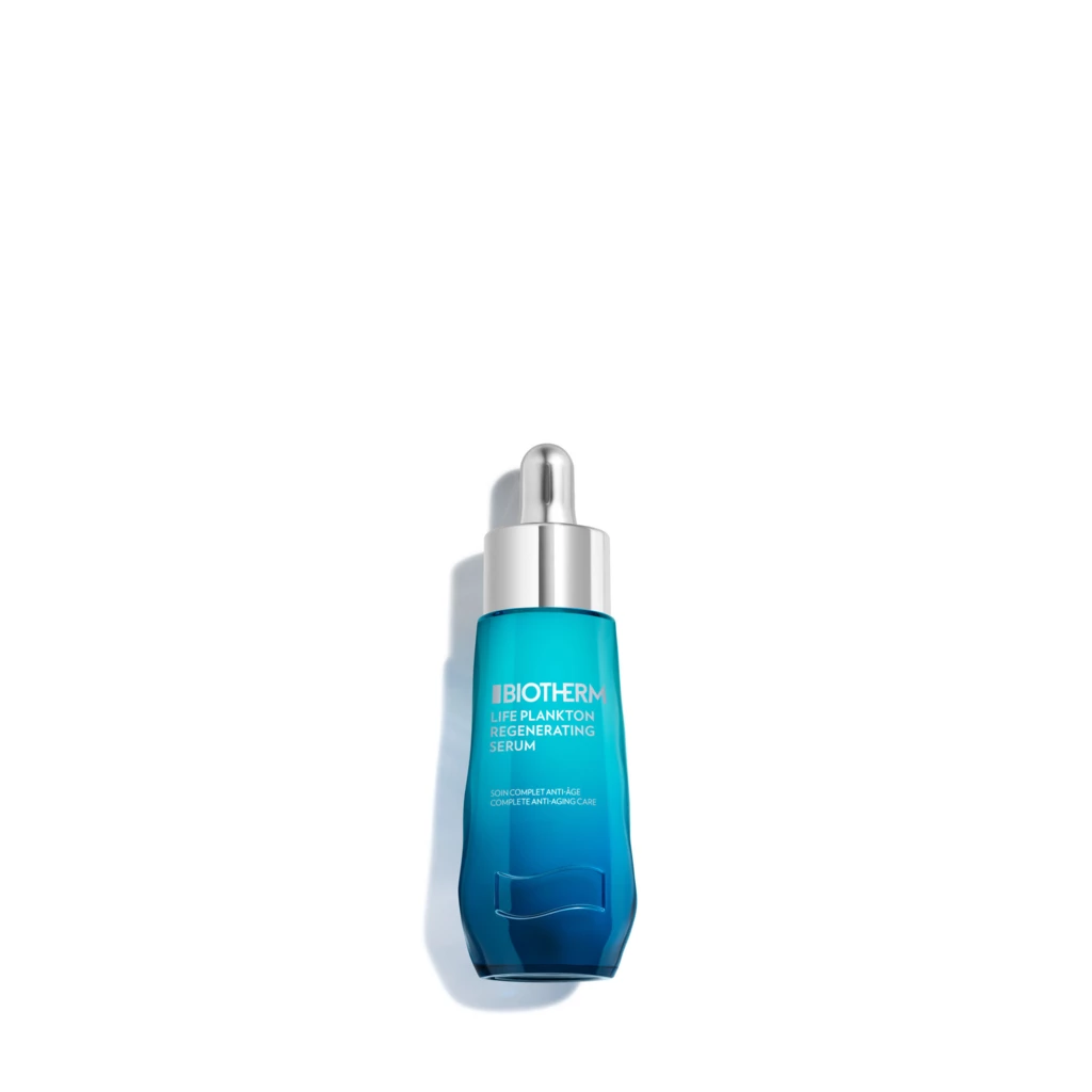 Biotherm - Life Plankton Regenerating Moisturizing Serum 30 mlosoitteessa Kicks.fi