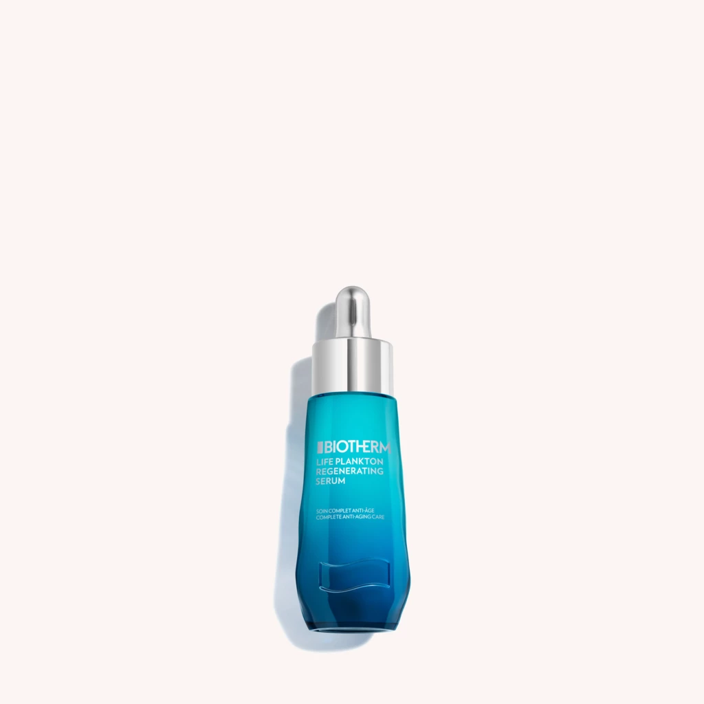 Life Plankton Regenerating Moisturizing Serum 30 ml