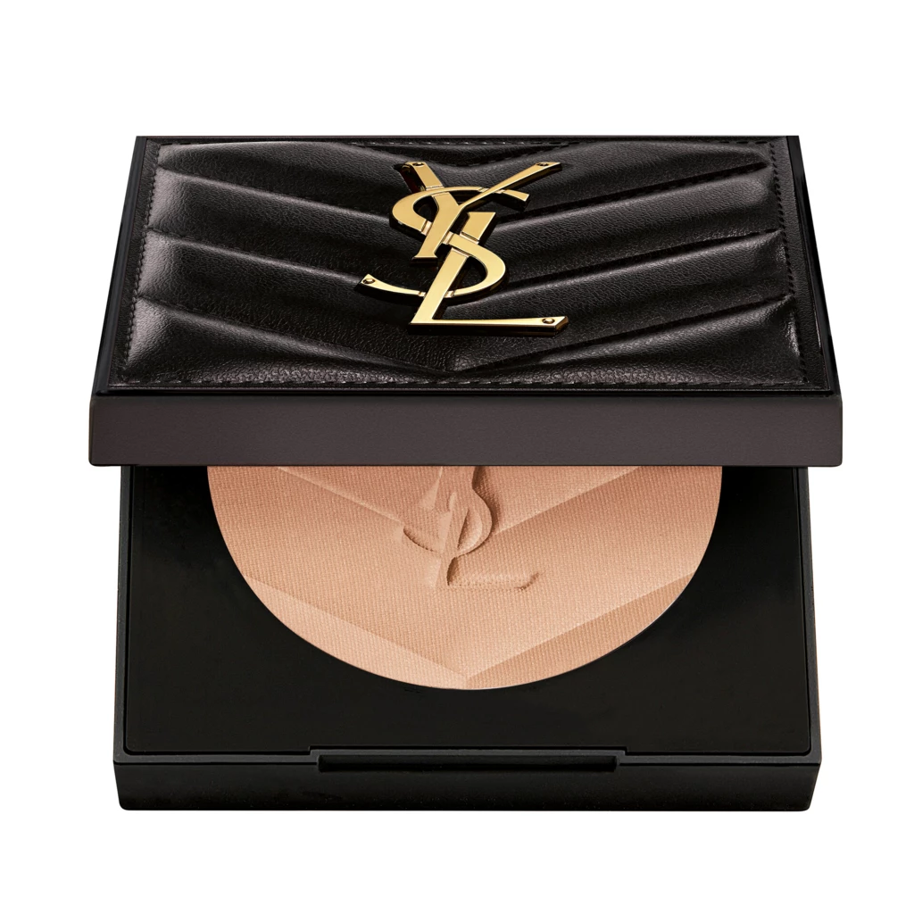 Yves Saint Laurent - All Hours Hyper Finish 1 på KICKS.se