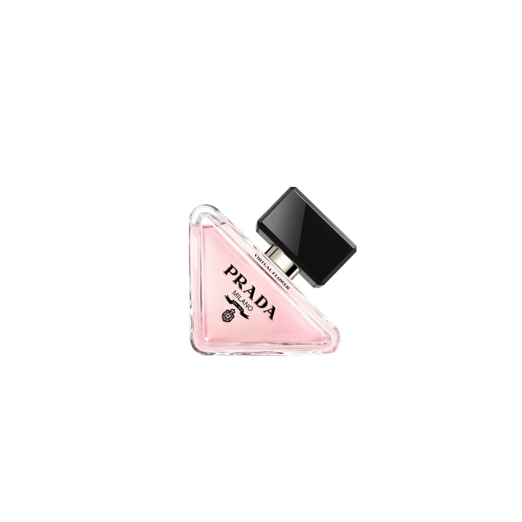 Prada - Paradoxe Virtual Flower EdP 50 ml på KICKS.se