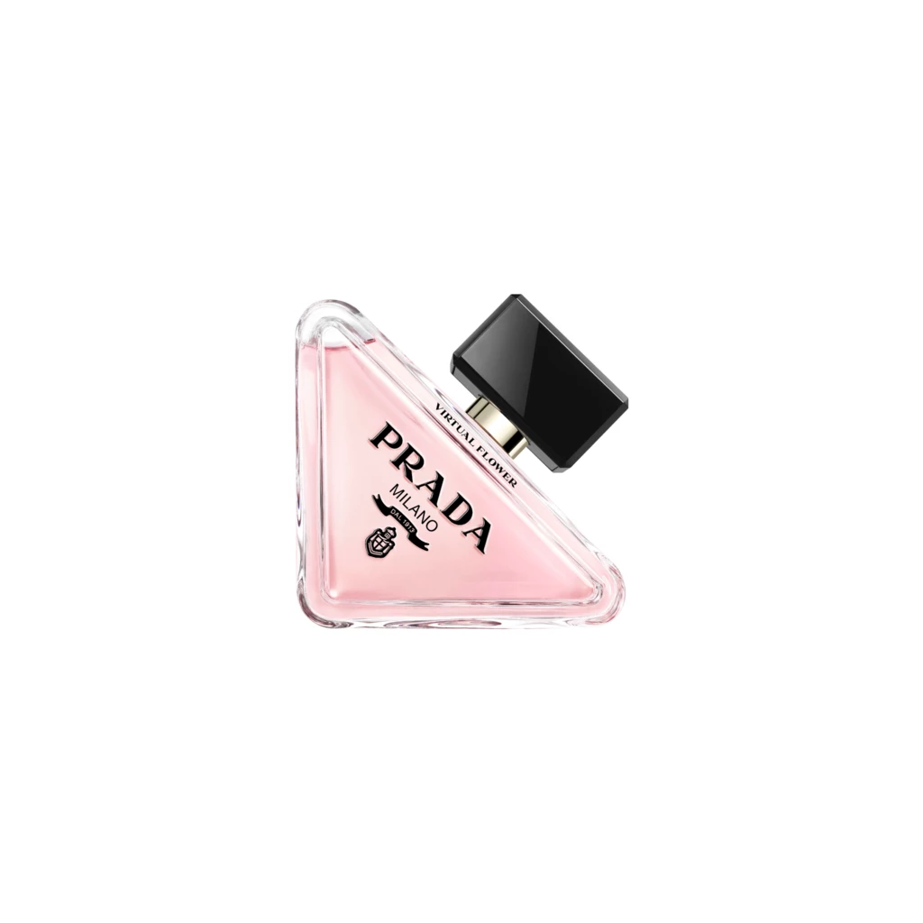Prada - Paradoxe Virtual Flower EdP 90 ml på KICKS.se