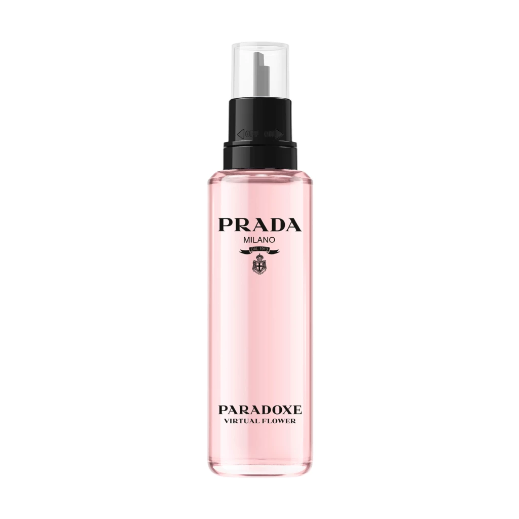 Prada - Paradoxe Virtual Flower EdP 100 ml Re på KICKS.se