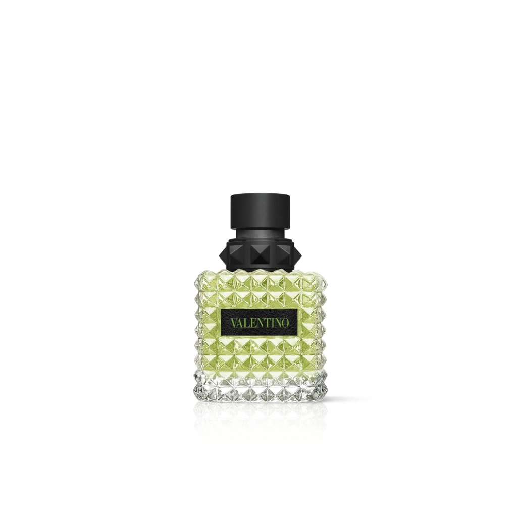 Valentino - Born in Roma Green Stravaganza Donna EdP 50 ml på KICKS.se