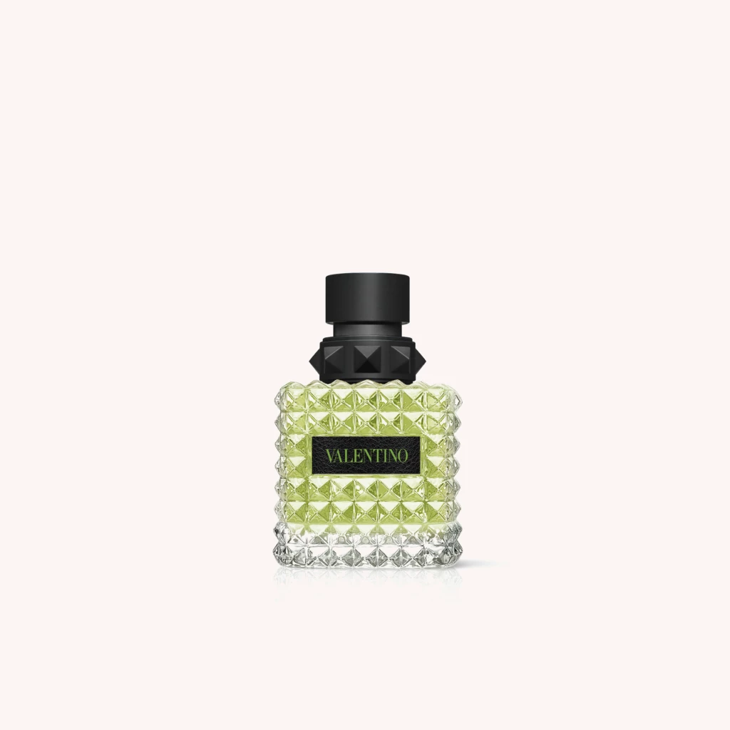 Born in Roma Green Stravaganza Donna EdP 50 ml