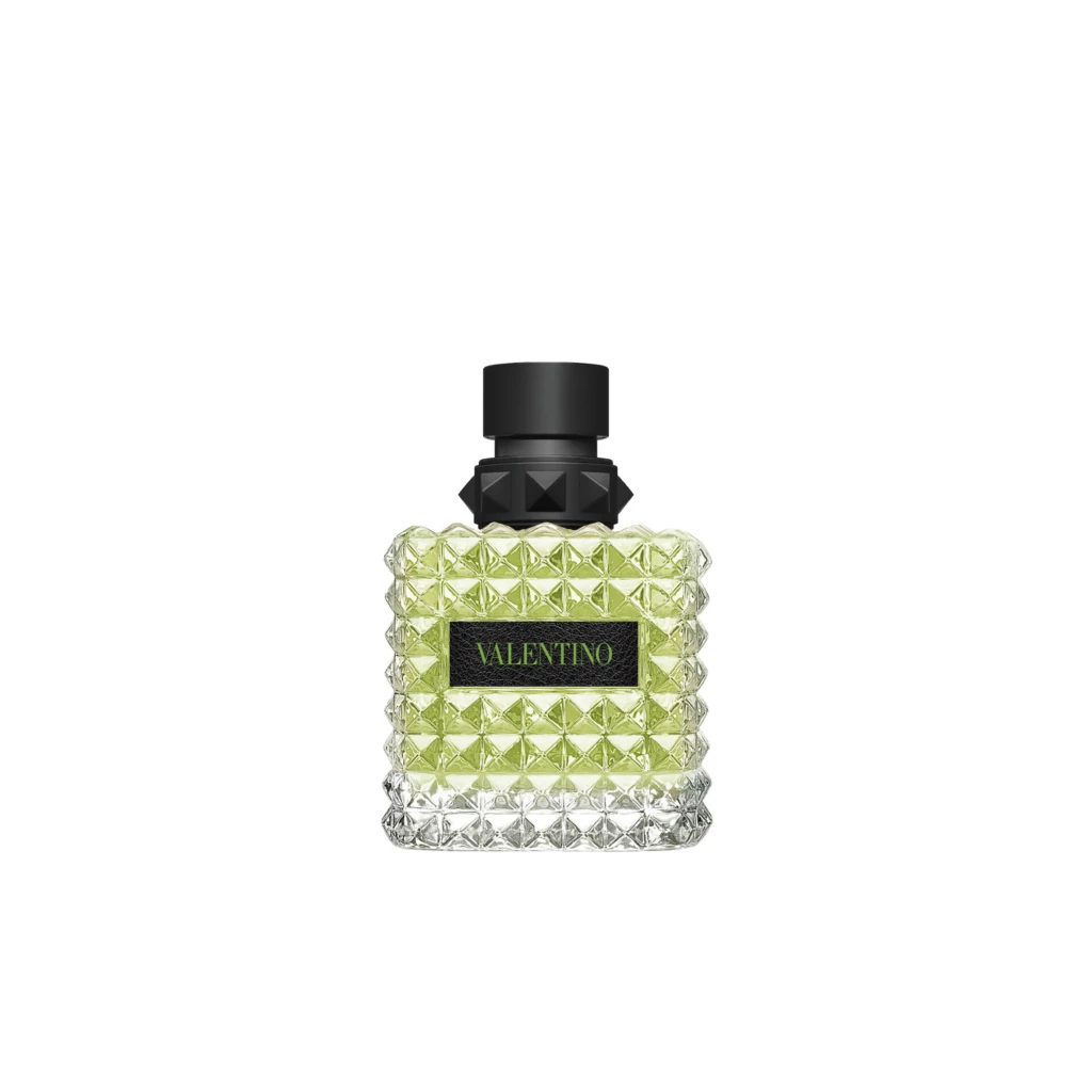 Valentino - Born in Roma Green Stravaganza Donna EdP 100 ml på KICKS.se