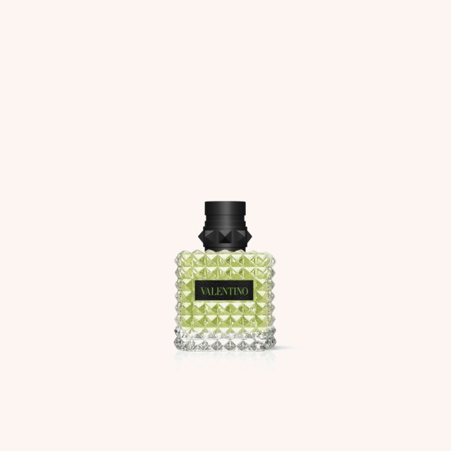 Born in Roma Green Stravaganza Donna EdP 30 ml Born in Roma Green Stravaganza Donna EdP 30 ml