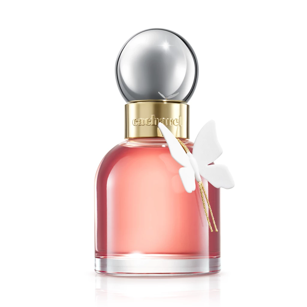 Cacharel - Ella Ella EdP 30 mlosoitteessa Kicks.fi