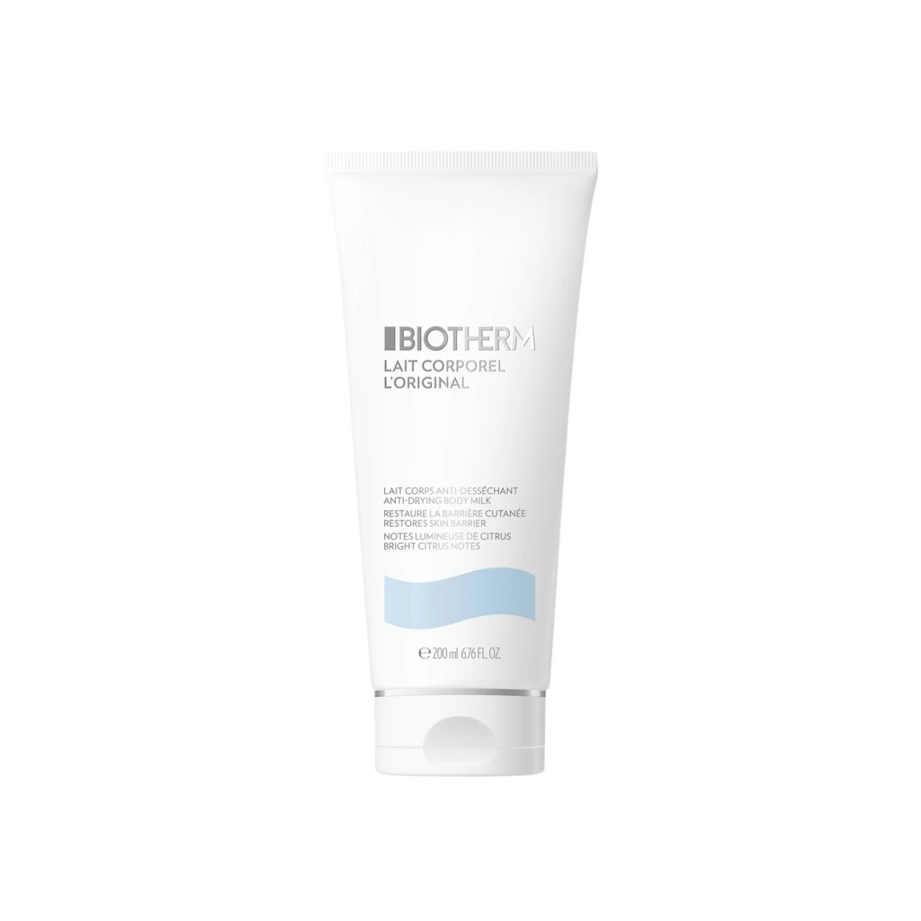 Biotherm - Lait Corporel Moisturizing Bodylotion 200 ml på KICKS.se