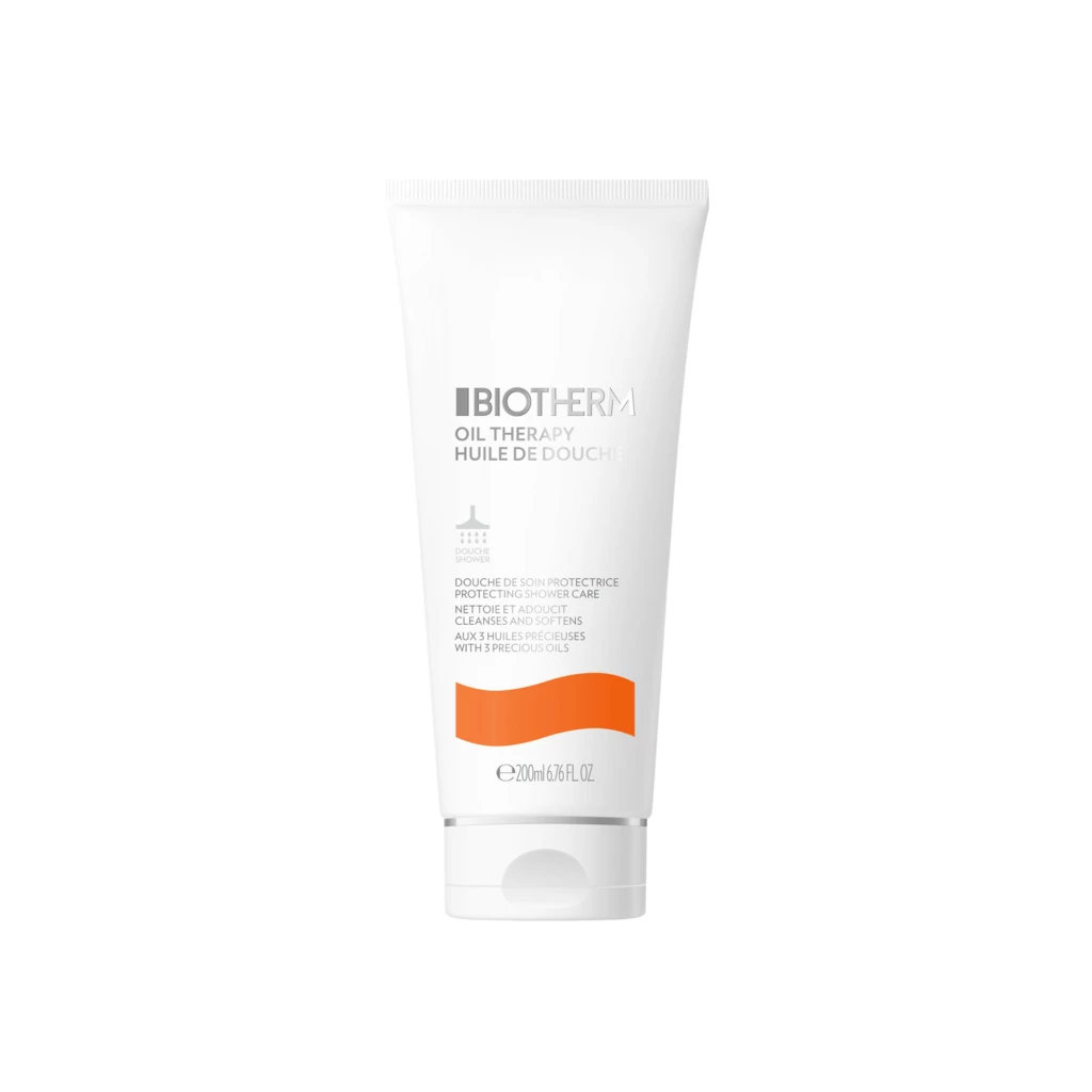 Oil Therapy Shower Oil 200 ml