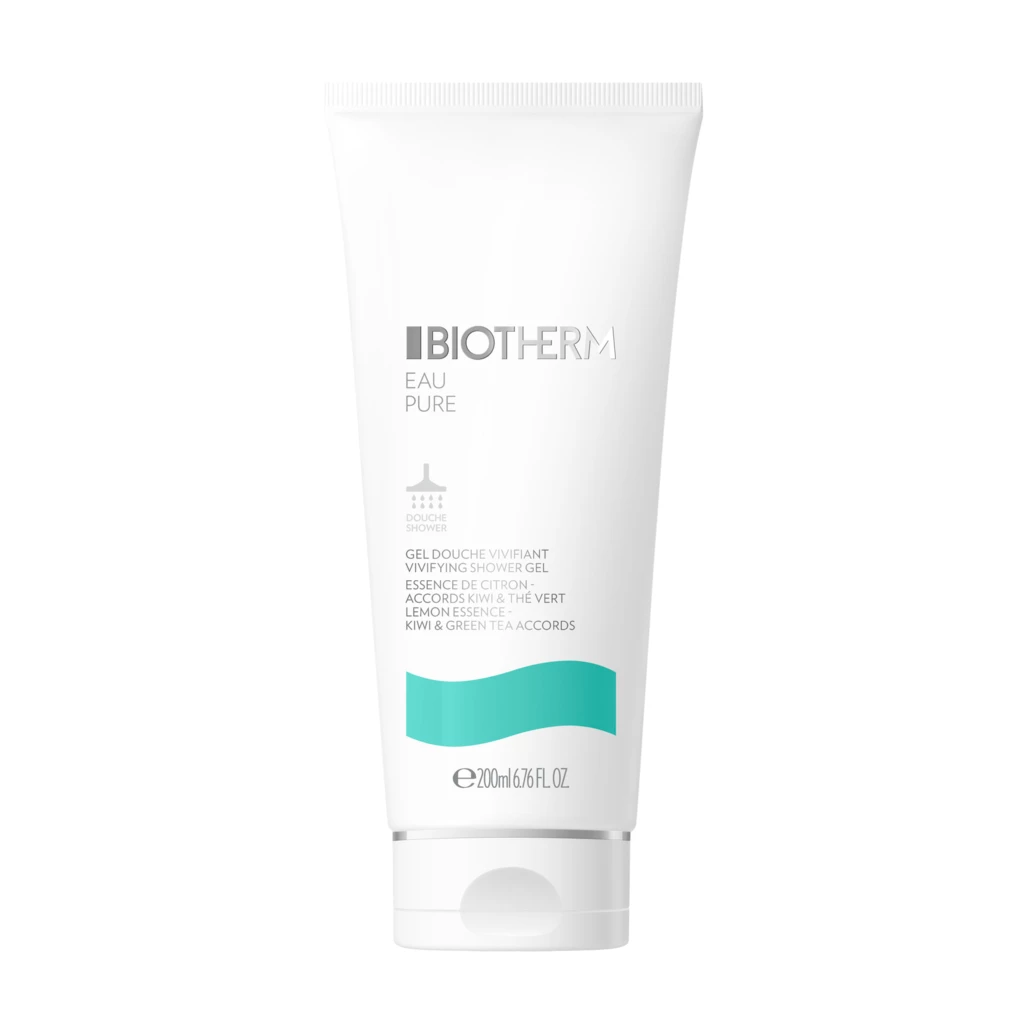 Biotherm - Eau Pure 200 ml på KICKS.se