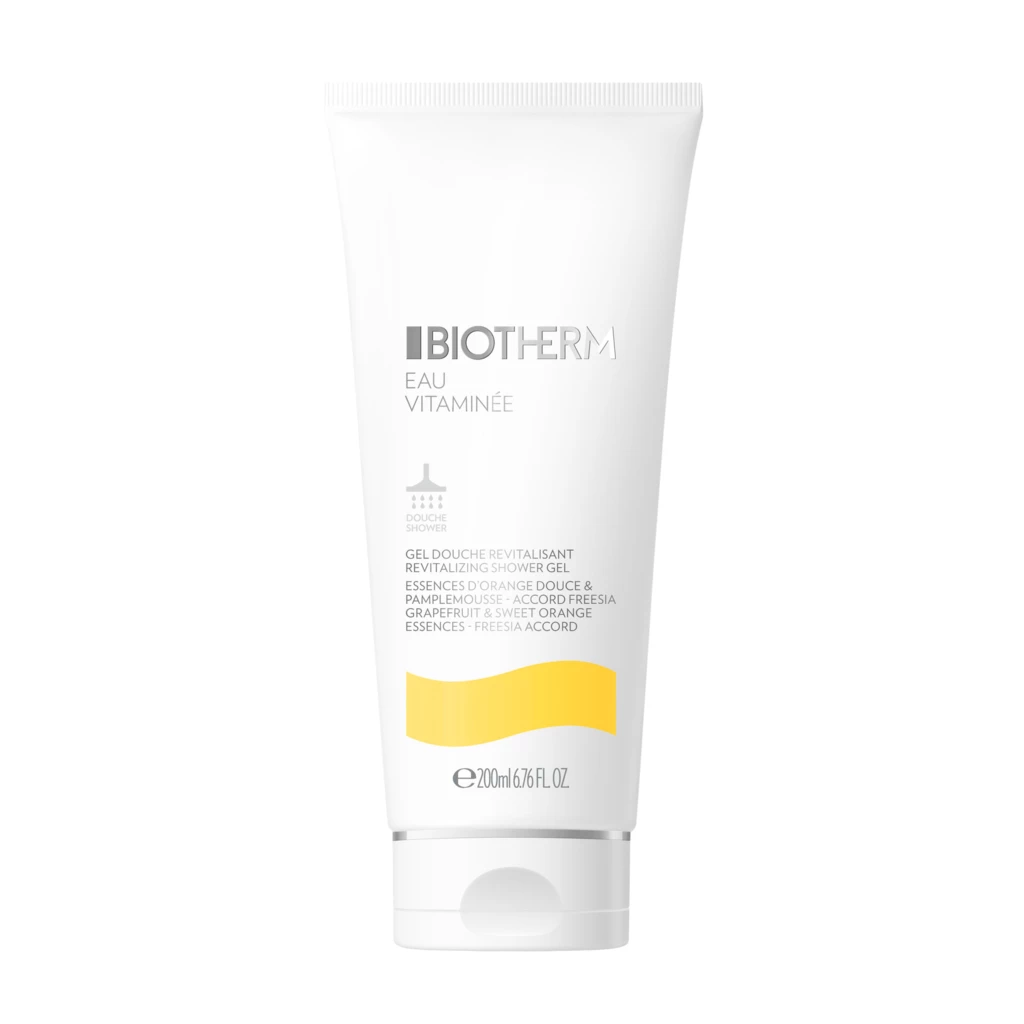 Biotherm - Eau Vitaminee 200 ml på KICKS.se