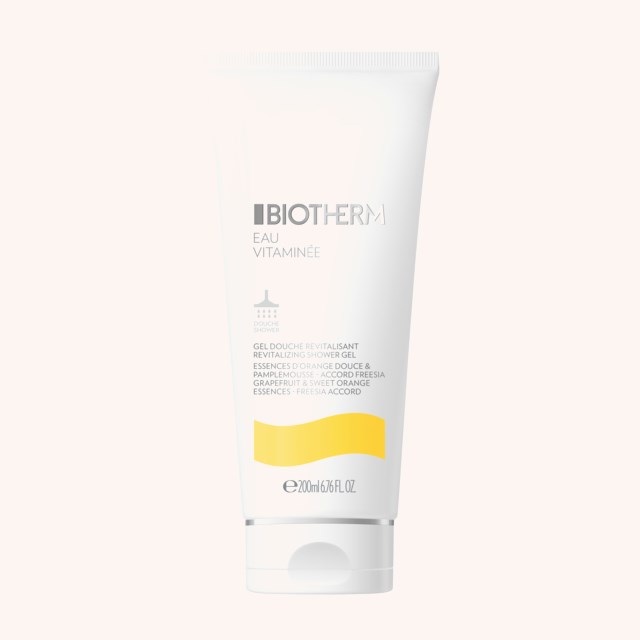 Eau Vitaminee 200 ml Eau Vitaminee 200 ml