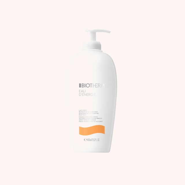 Eau Energie 400 ml Eau Energie 400 ml