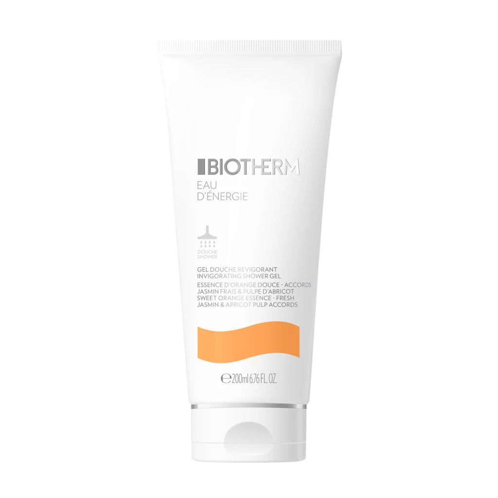 Biotherm - Eau d'Energie 200 ml på KICKS.se
