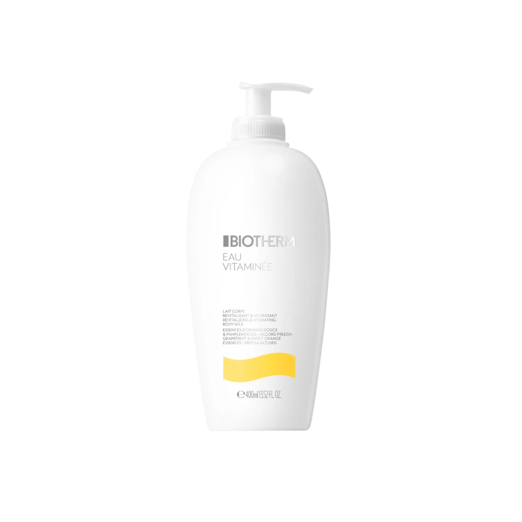 Biotherm - Eau Vitaminee 400 mlosoitteessa Kicks.fi