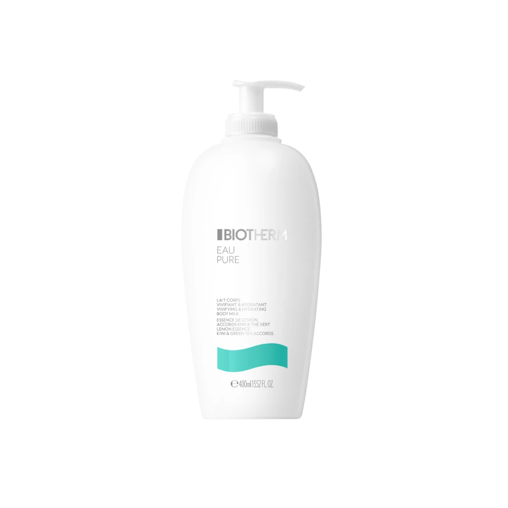 Biotherm - Eau Pure 400 mlosoitteessa Kicks.fi