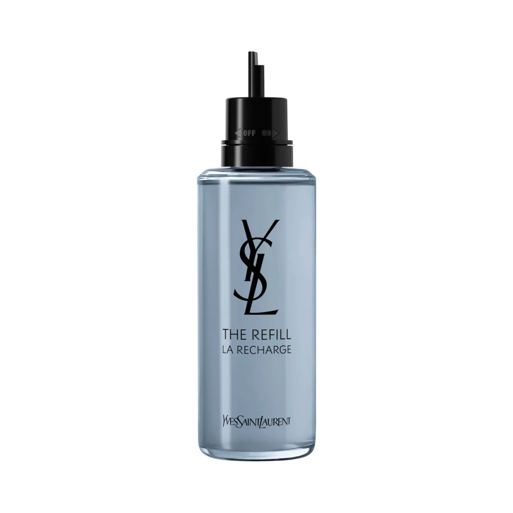 Yves Saint Laurent - Y EdP Refill 150 ml på KICKS.se