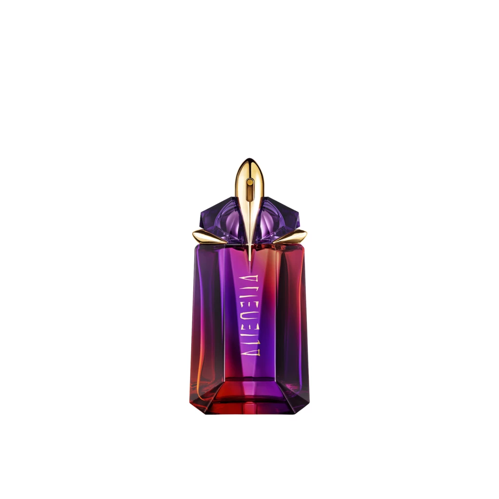 MUGLER - Alien Hypersense EdP 60 ml på KICKS.se
