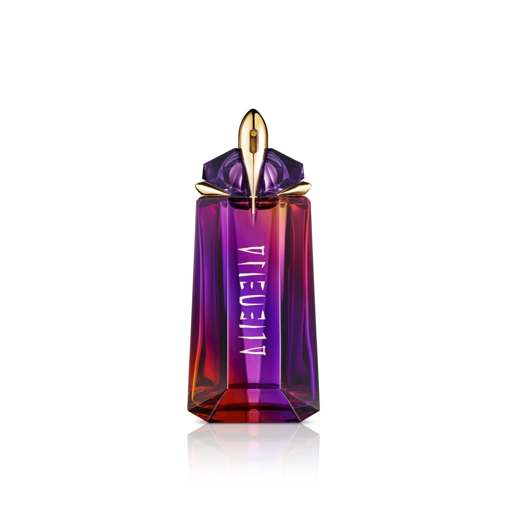 MUGLER - Alien Hypersense EdP 90 ml på KICKS.se