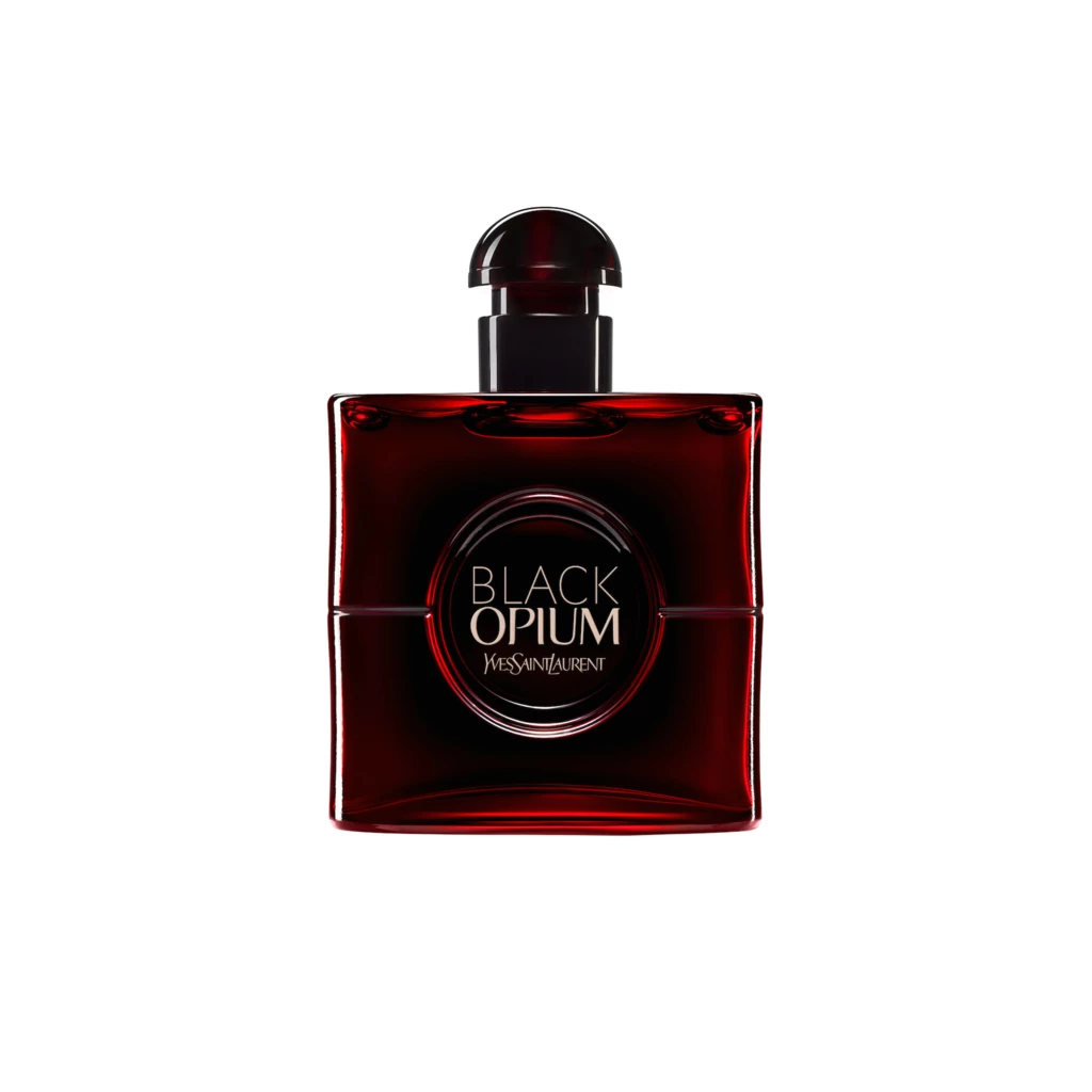 Yves Saint Laurent - Black Opium Over Red EdP 50 ml på KICKS.se