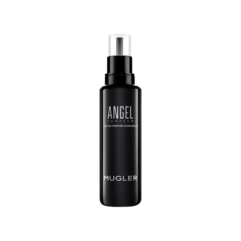 MUGLER - Angel Fantasm EdP Refill 100 ml på KICKS.se
