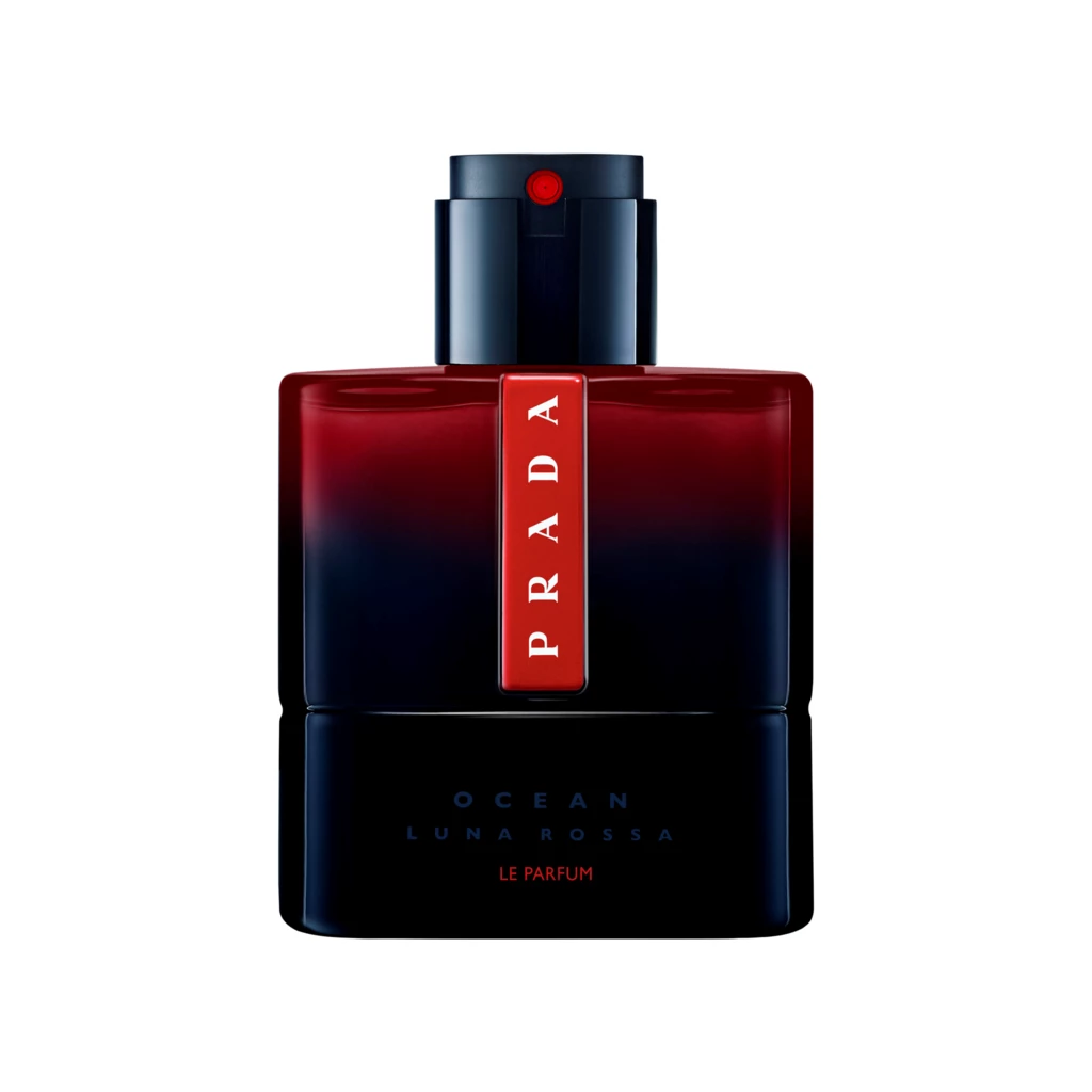 Prada - Luna Rossa Ocean Le Parfum 50 ml på KICKS.se