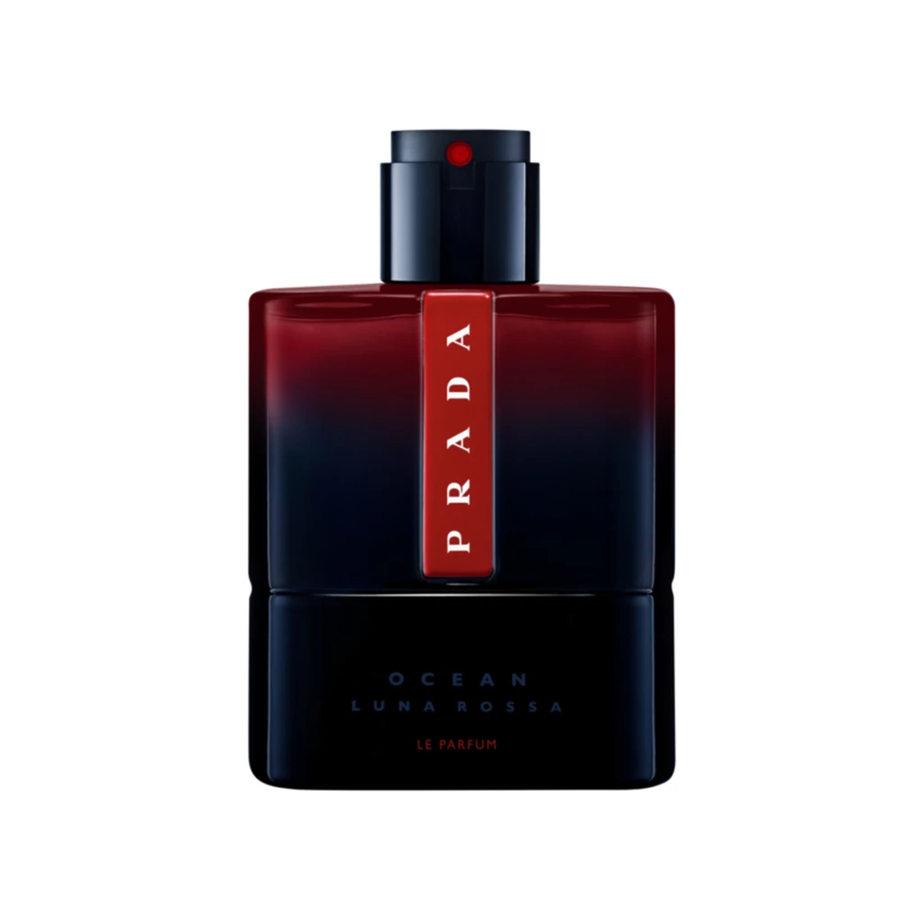 Prada - Luna Rossa Ocean Le Parfum 100 ml på KICKS.no
