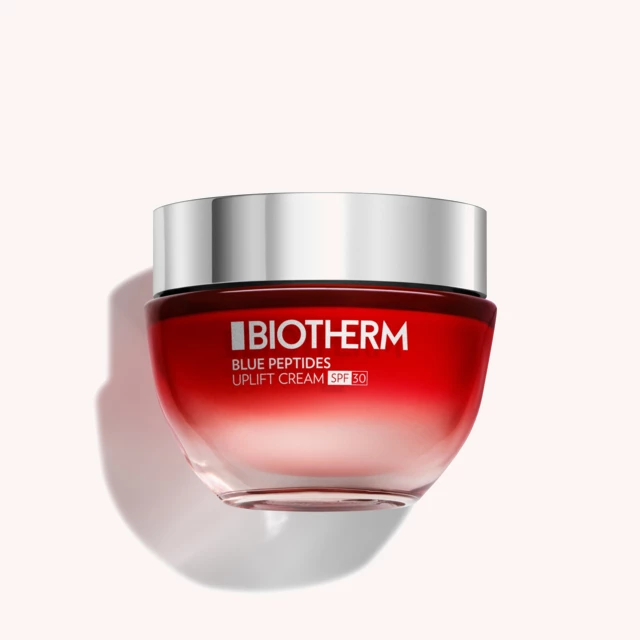 Blue Peptides Uplift Moisturizing Cream SPF30 50 ml Blue Peptides Uplift Moisturizing Cream SPF30 50 ml