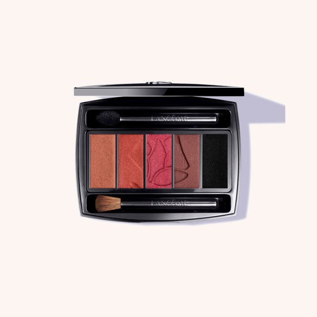 Hypnôse Drama Eye Shadow Palette 19 Ardent Drama Hypnôse Drama Eye Shadow Palette 19 Ardent Drama
