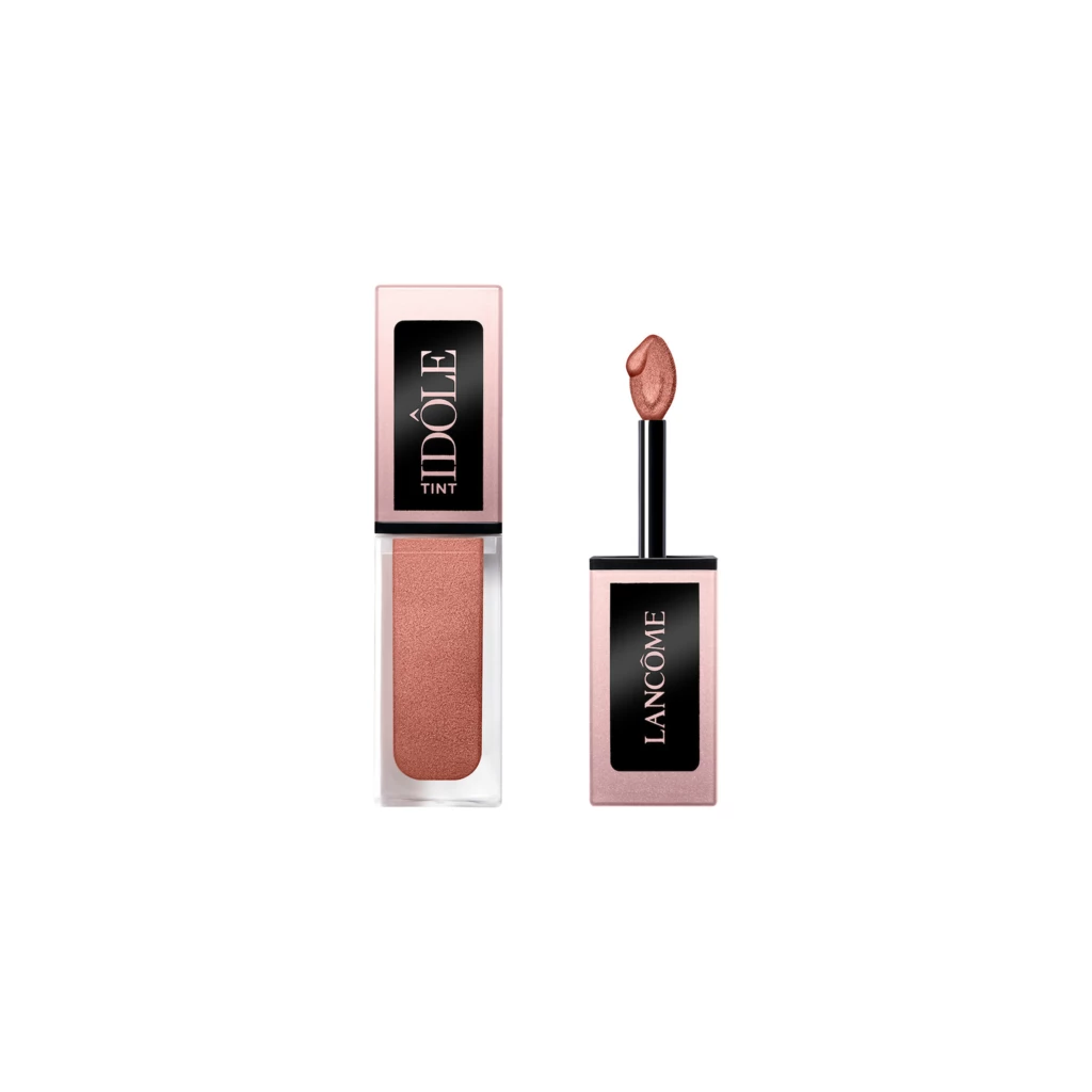 Lancôme Idôle Tint 03 Hot Lava