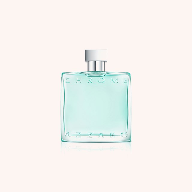 Chrome Azure EdT 100 ml
