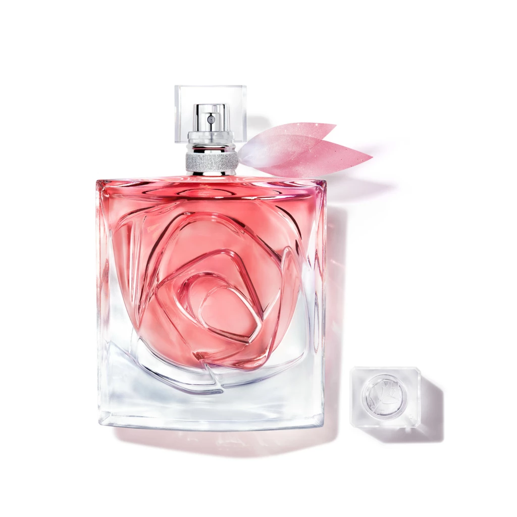 Lancôme - La Vie Est Belle Rose Extraordinaire EdP 100 ml på KICKS.se