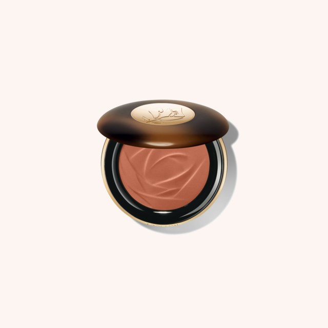 Teint Idole Ultra Wear C.E. Skin Transforming Bronzer 6