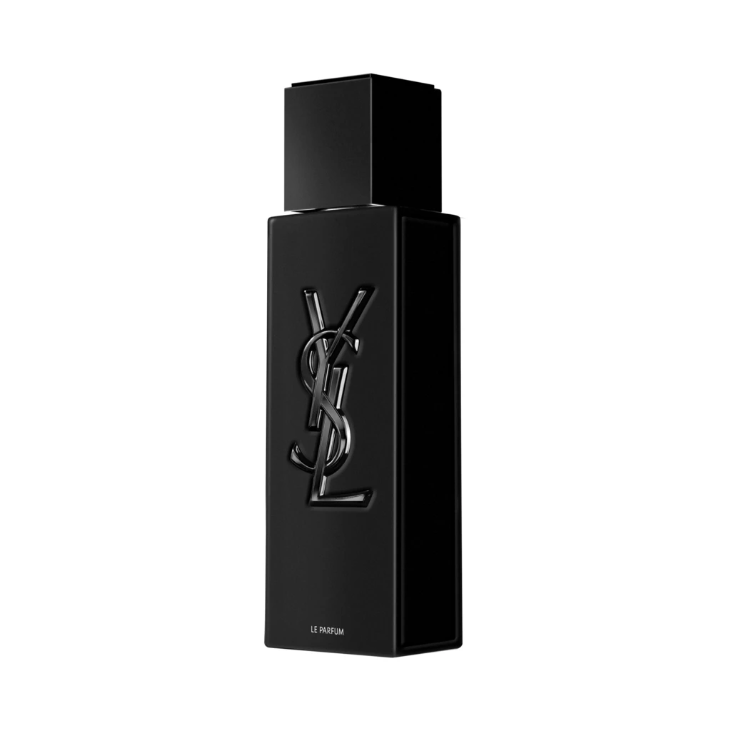 Yves Saint Laurent - MYSLF Le Parfum 40 mlosoitteessa Kicks.fi