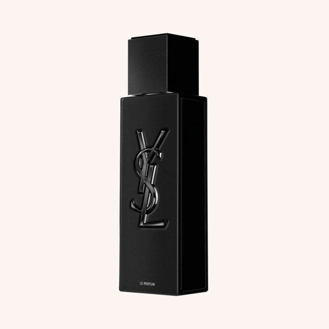 MYSLF Le Parfum 40 ml MYSLF Le Parfum 40 ml