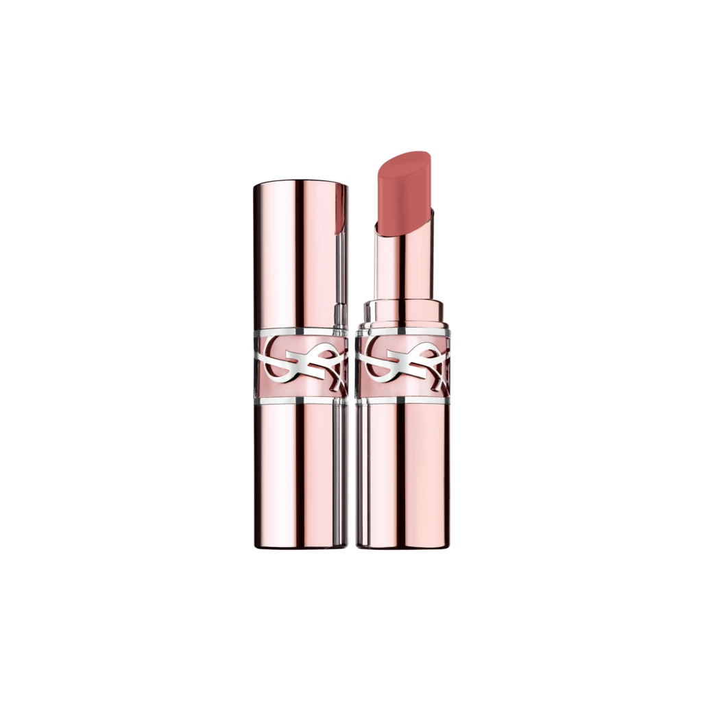 Yves Saint Laurent - YSL LOVESHINE Candy Glow Tinted Butter Balm Rosewood Blush 3Bosoitteessa Kicks.fi