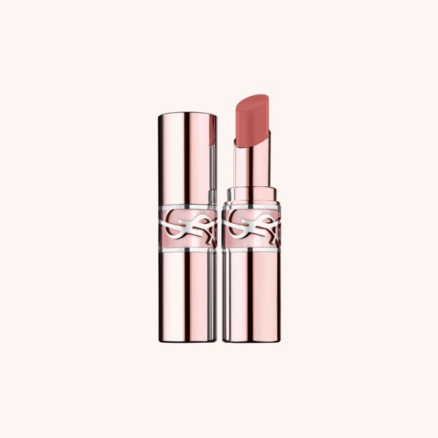 YSL LOVESHINE Candy Glow Tinted Butter Balm Rosewood Blush 3B YSL LOVESHINE Candy Glow Tinted Butter Balm Rosewood Blush 3B